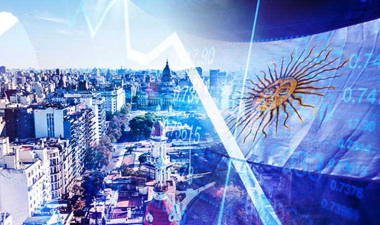 Argentina's economy improves but still does not overcome the 2020 drop