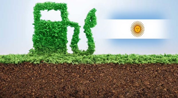 Argentina’s Congress approves law to reduce biofuels in gasoline