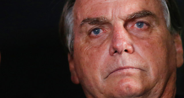 It can be assumed that Bolsonaro will strike back. The only question is when and how.