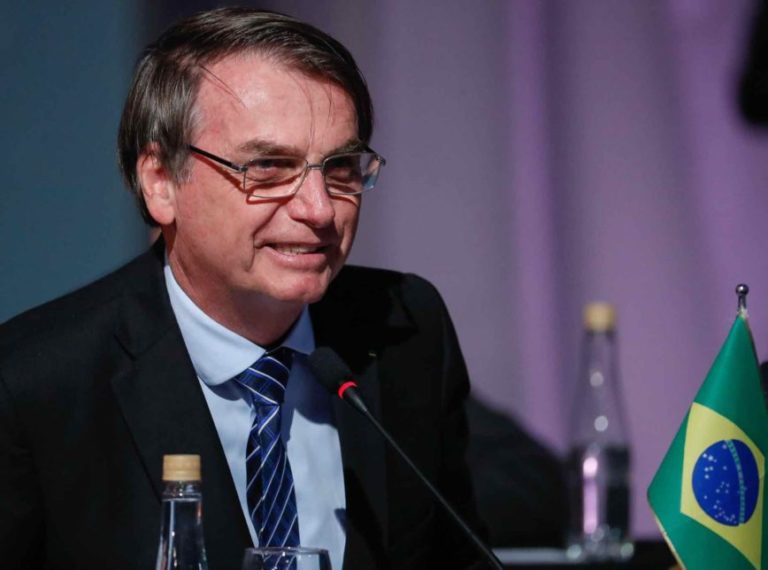 Brazil takes over Mercosur presidency; Bolsonaro calls for modernization