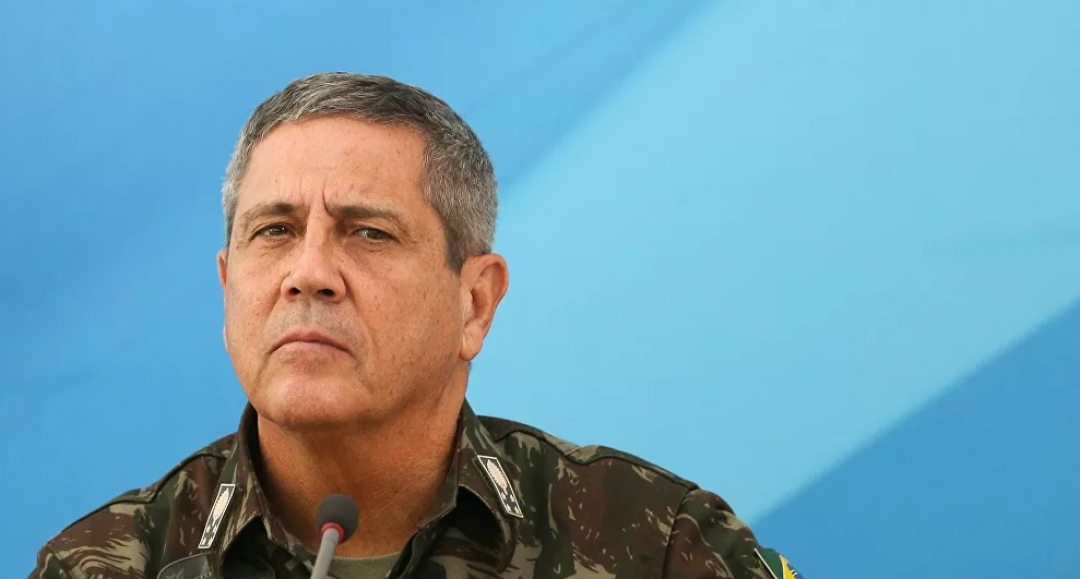 Walter Braga Netto