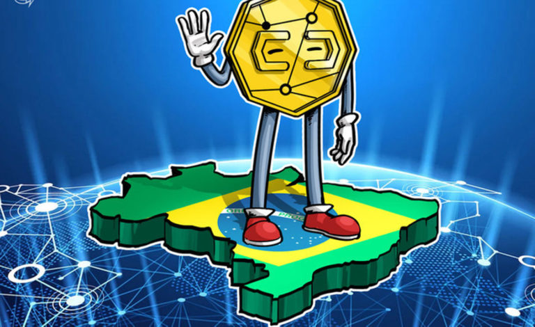 Brazil’s Mercado Bitcoin shows 574% increase in cryptocurrency trading in 2021