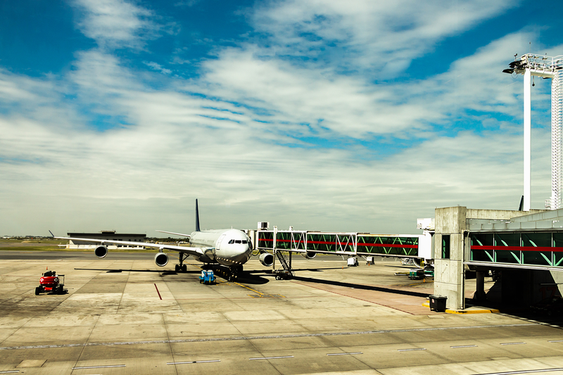 Buenos aires airport2