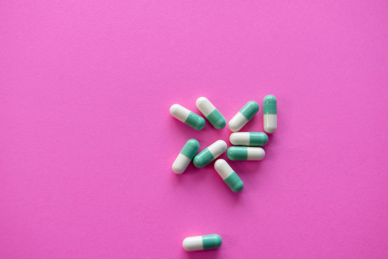 COVID PROXALUTAMIDE