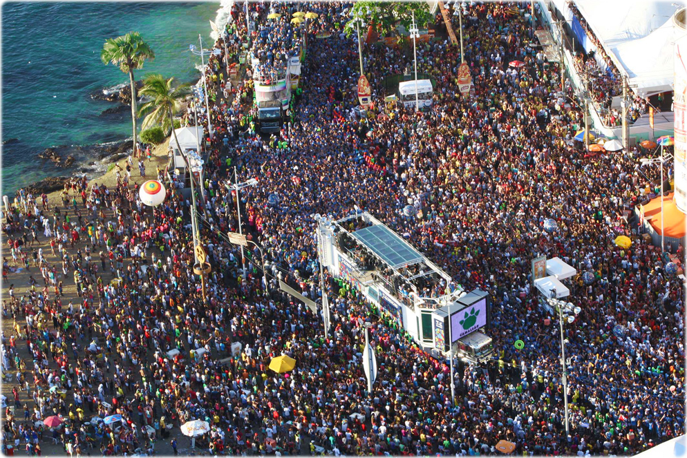 Carnaval salvador