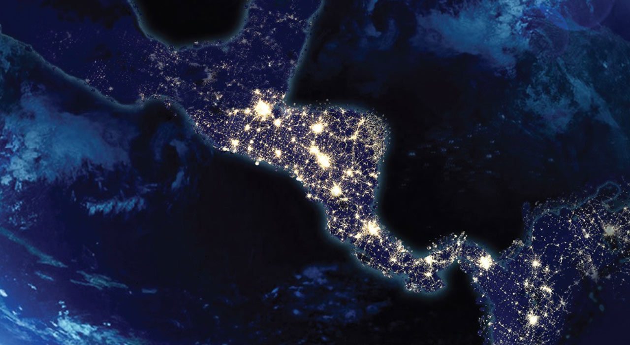 Central America