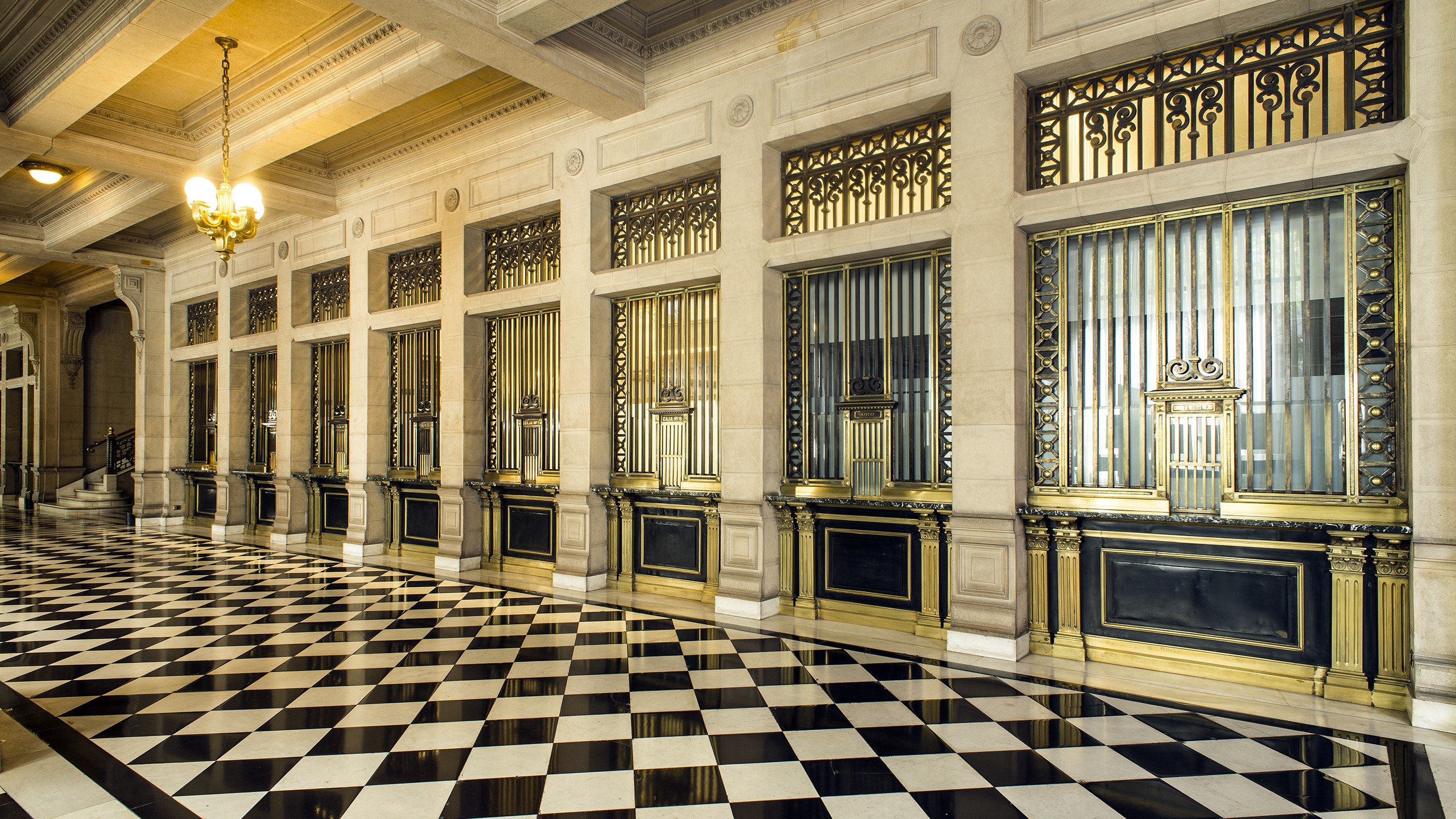 Central bank chile