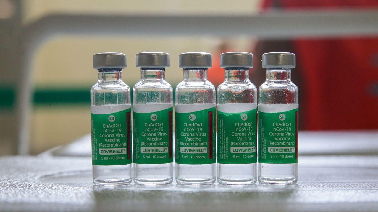 AstraZeneca vaccine type veto may hamper the entry of Brazilians in Europe
