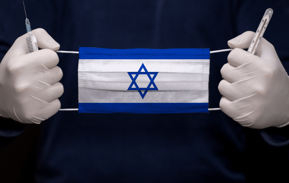 Covid israel