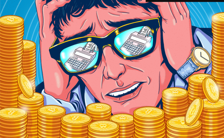 Brazilians turn to the stock market to invest in cryptocurrencies