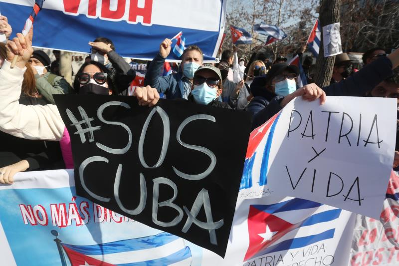 Cuba