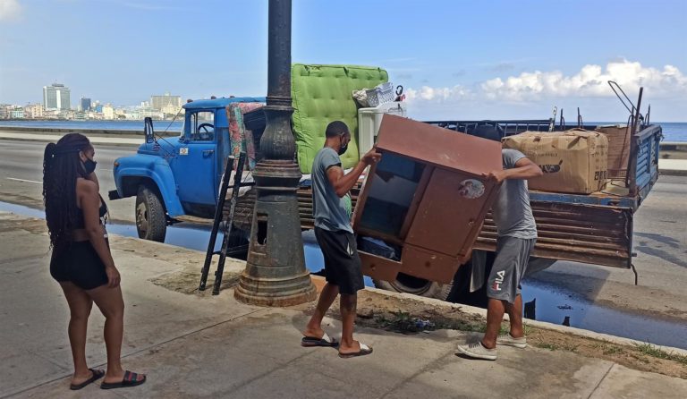 Cuba puts Havana on alert for Tropical Storm Elsa