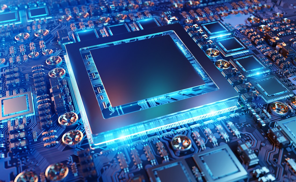 Economy electronics