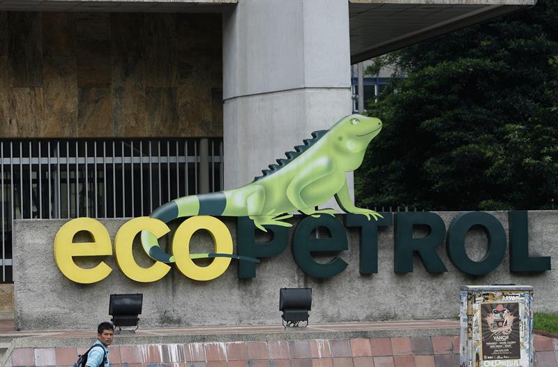Ecopetrol, Colombia's largest company