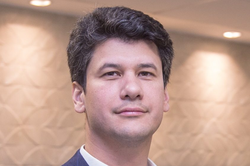 Gustavo Montezzano