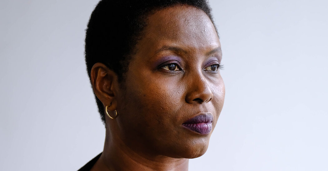 Haiti first lady