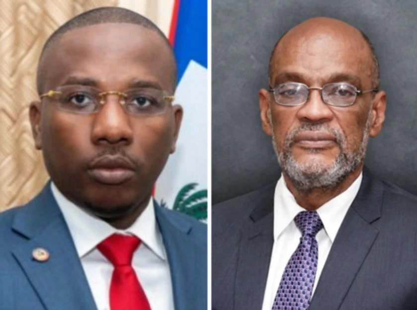 Haiti