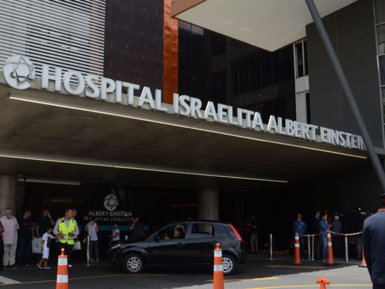 Private hospitals in São Paulo report decrease in Covid-19 admissions, ICU and clinical beds