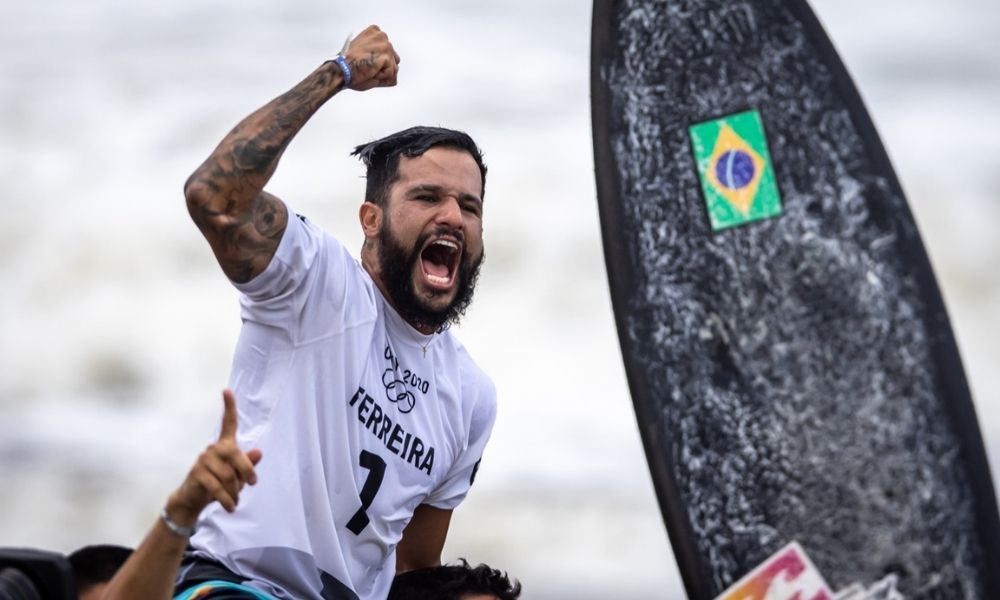 Italo Ferreira