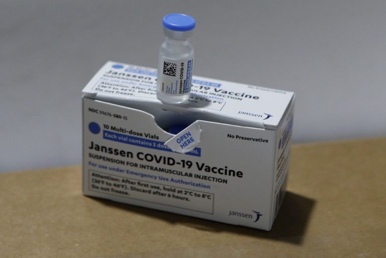 U.S. to warn of link between Janssen’s vaccine and Guillain-Barré syndrome