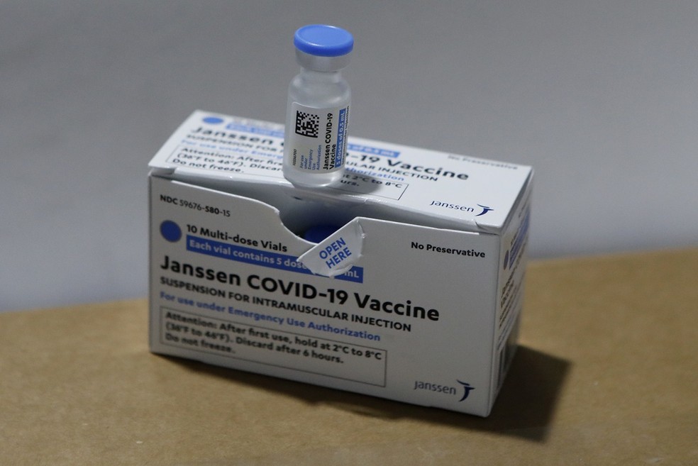 Janssen Vaccine