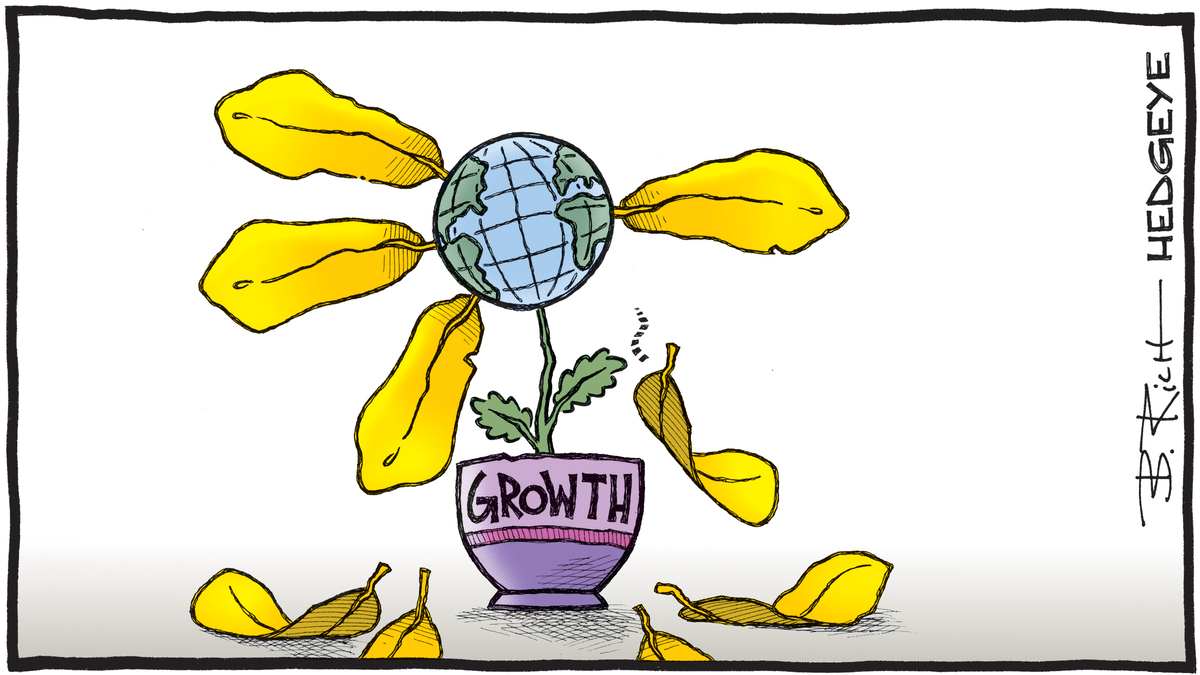 Job jobless recovery