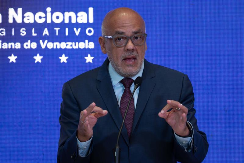 Jorge Rodriguez