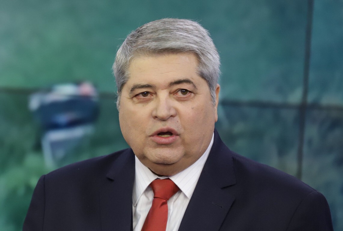 Programa Brasil Urgente