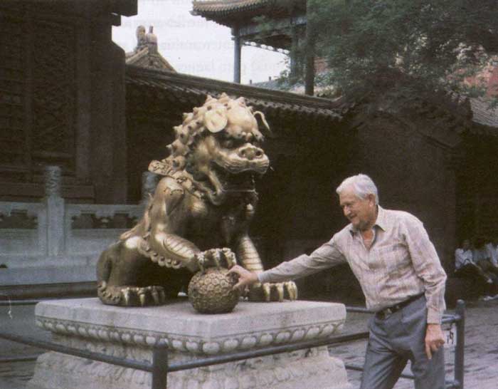 Julio Werthein. (Photo internet reproduction)