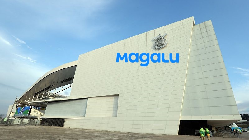 Magalu