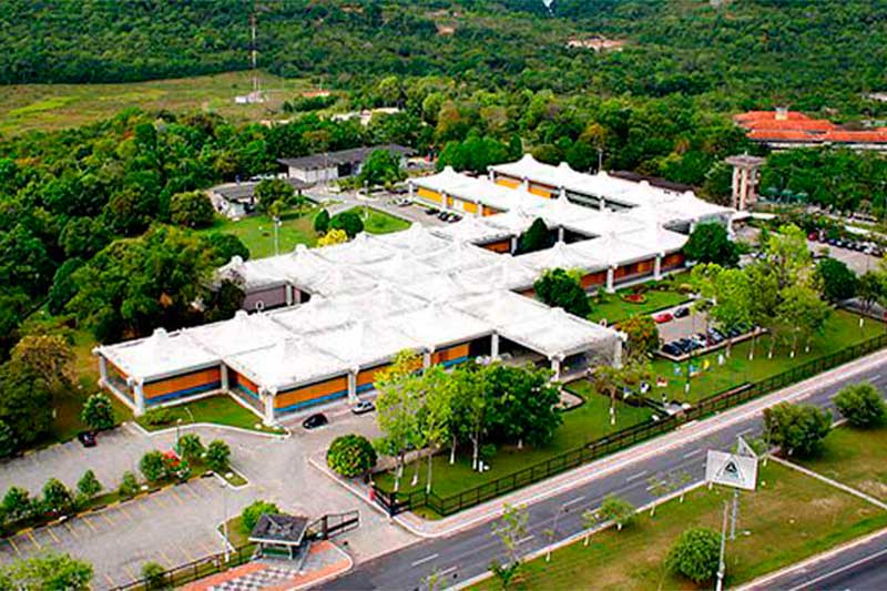 Manaus Free Trade Zone