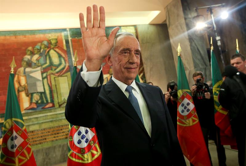 Marcelo Rebelo de Sousa