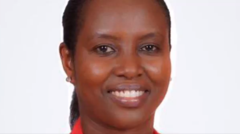 Martine Moise