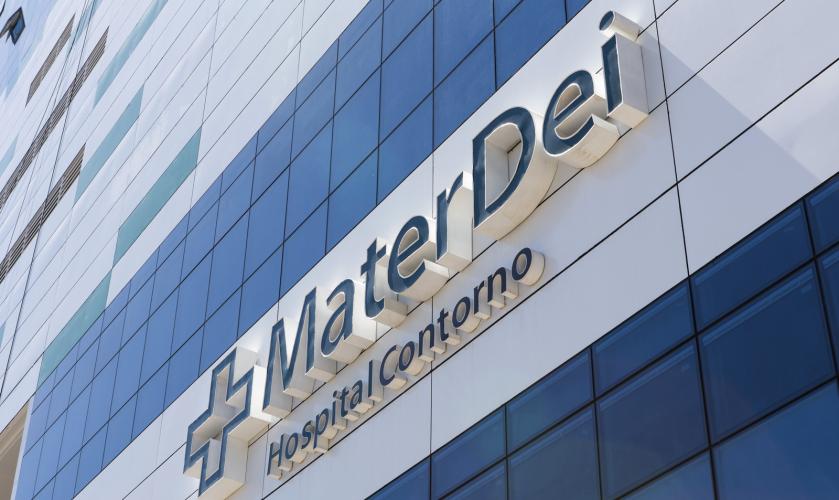 Mater Dei