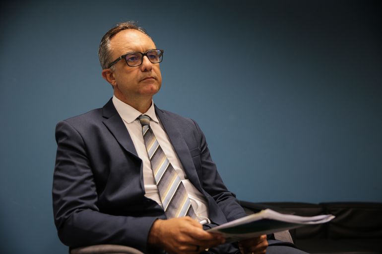 Mauricio Cunha