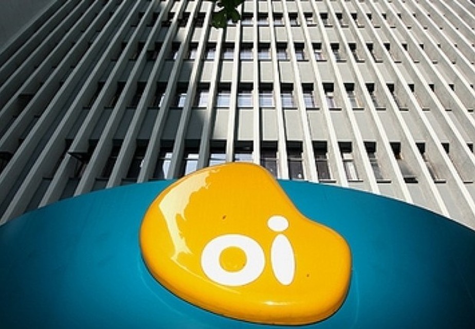  Oi Telecom headquarters.