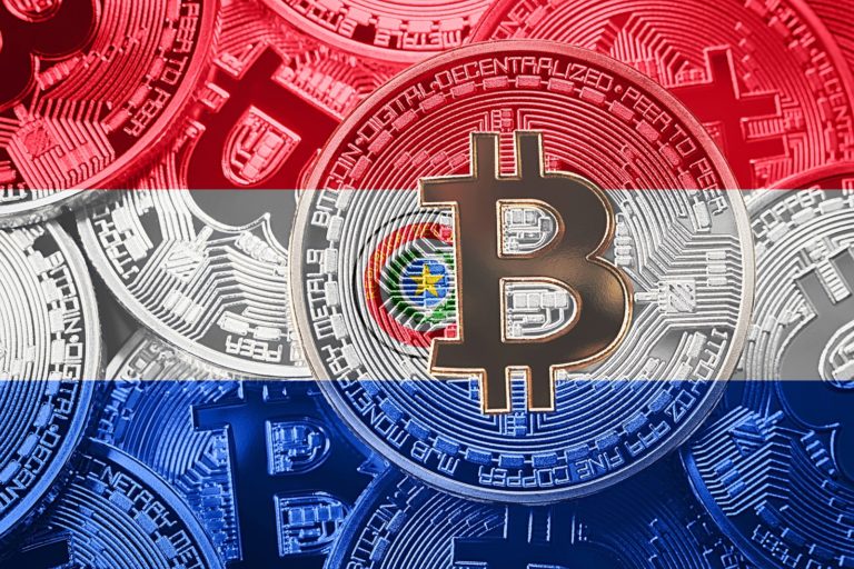 Chinese investors to begin crypto mining in Paraguay, pending favorable legislation