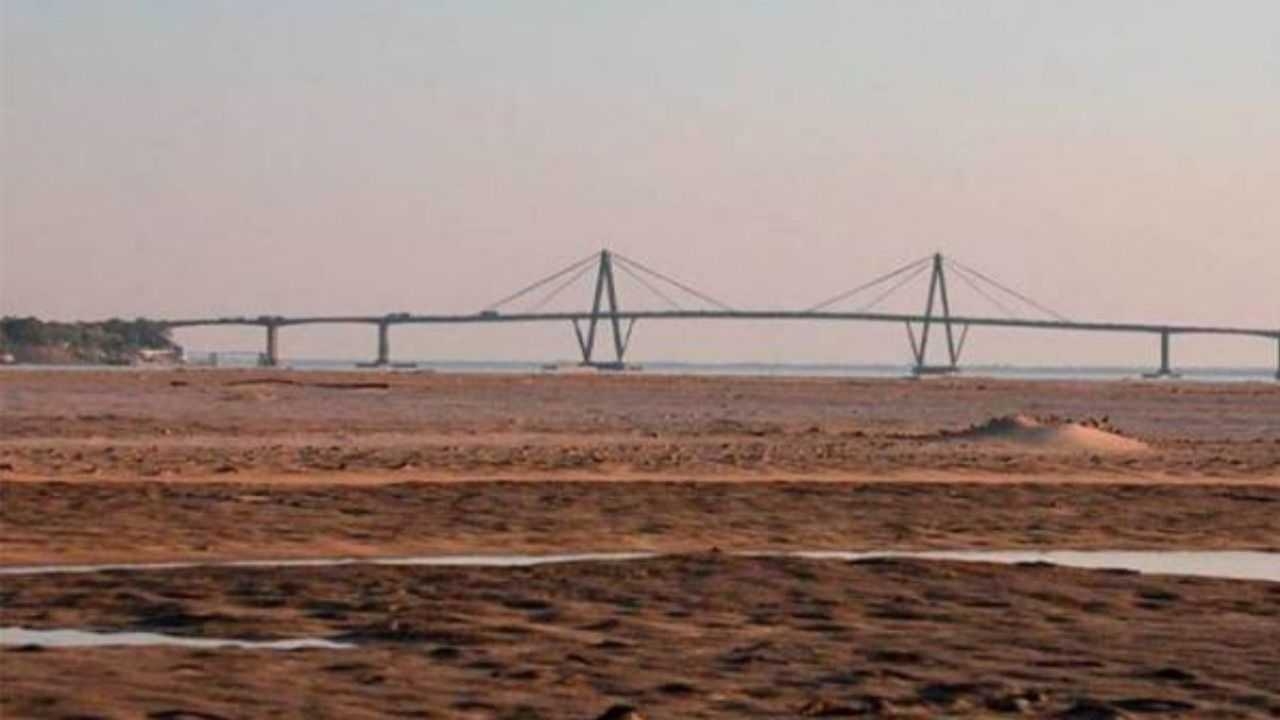 Parana river2