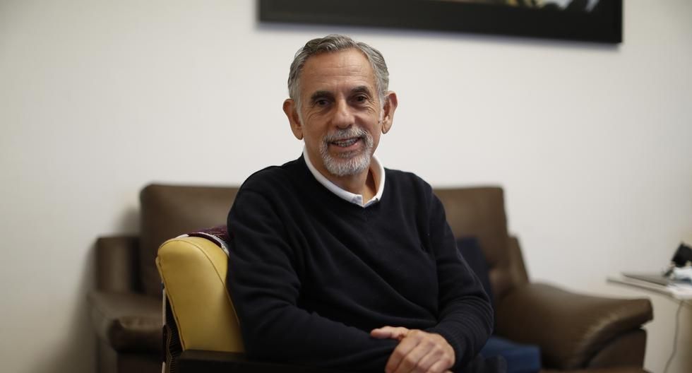 Pedro Francke