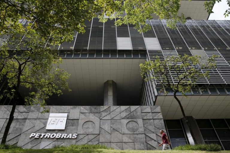 Brazil’s Petrobras with record dividend payout to shareholders