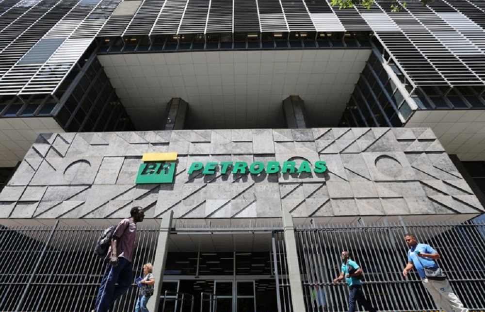 Petrobras