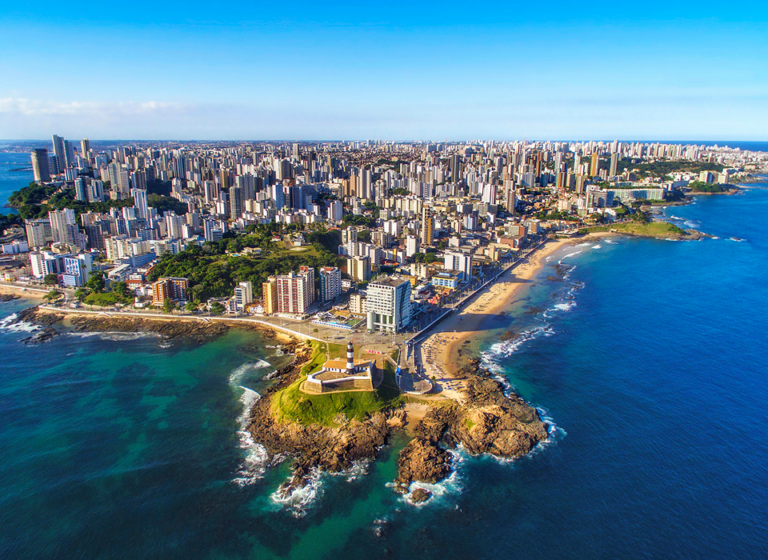 Brazil’s real estate properties register in June the highest price increase since 2014 – survey
