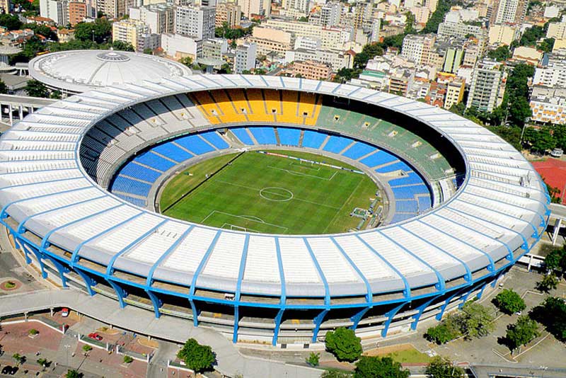 Rio de janeiro Maracanã
