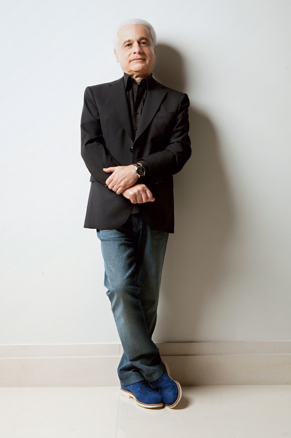 Robert Medina. (Photo internet reproduction)