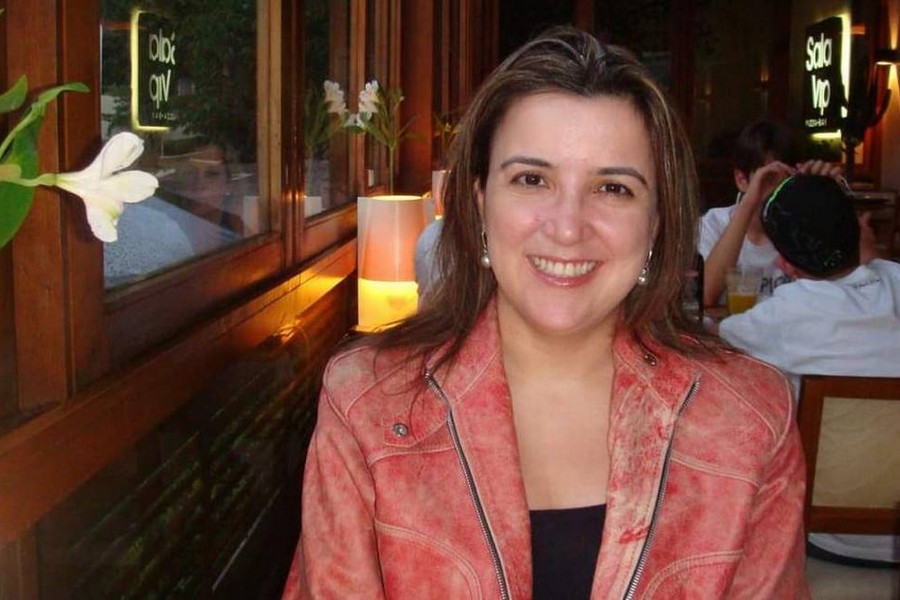 Rosana Leite2