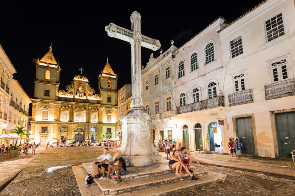 Salvador