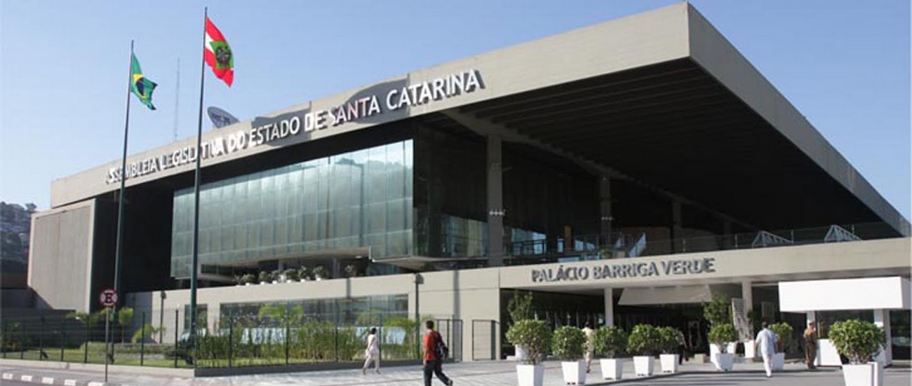 Santa Catarina