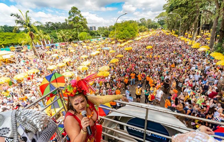 São Paulo should have New Year’s Eve and Carnaval in 2022 – Mayor