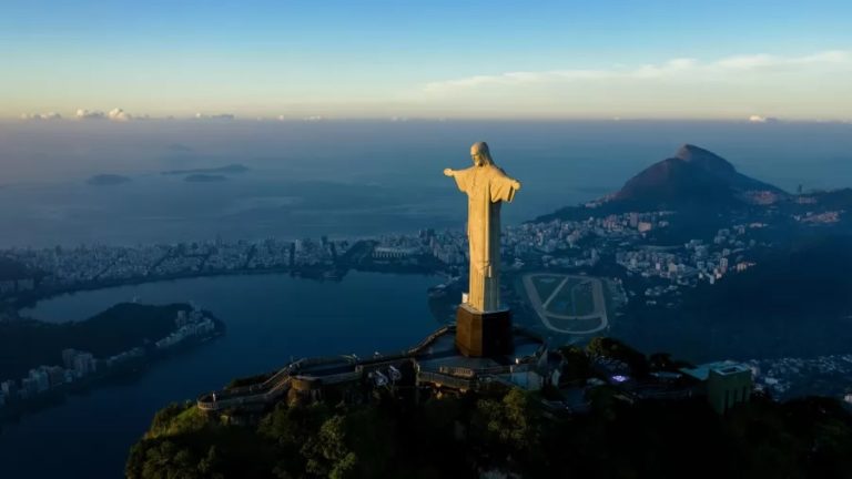 Brazil’s tourism sector up 47.5% in May, despite US$971 million drop in the year