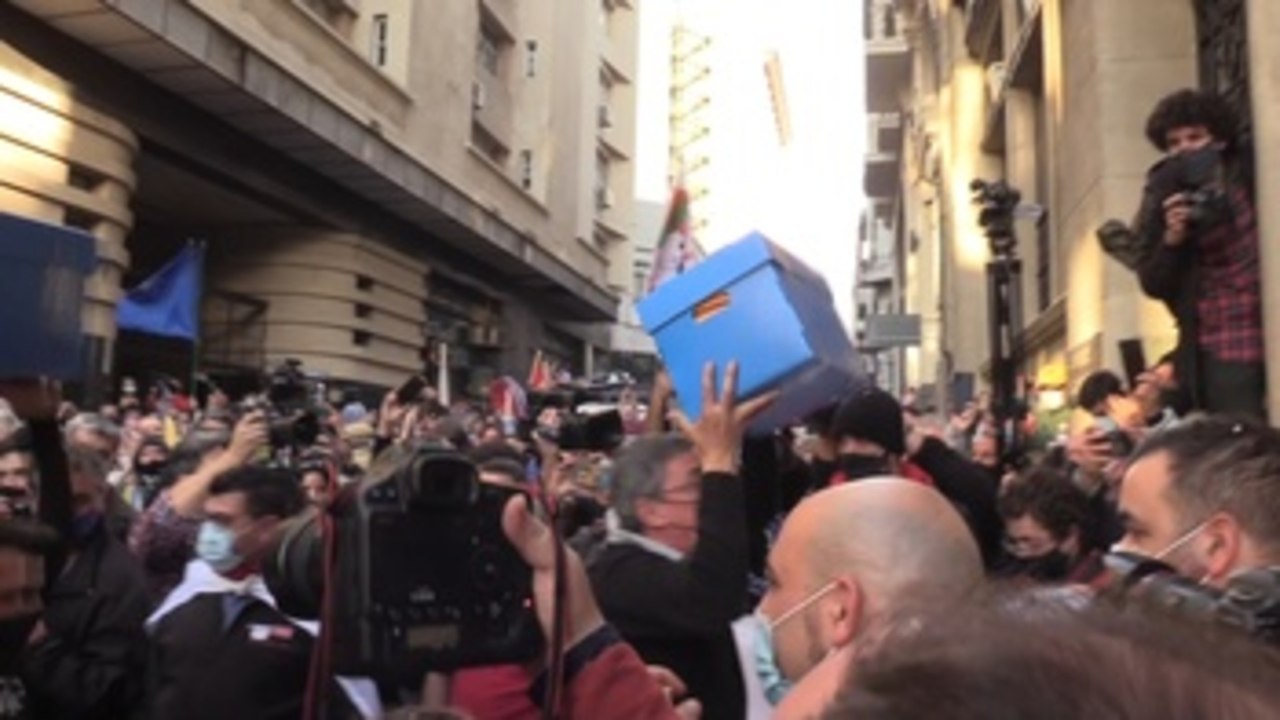 Uruguay
